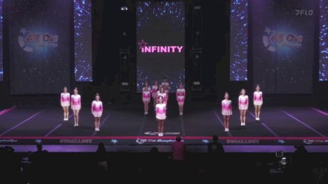 Infinity Allstars - Kings & Queens [2025 Junior--Div 1 Day 1] 2025 All Out Grand Nationals