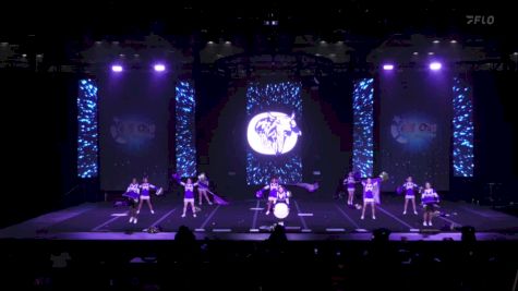 Okeechobee High School - Okeechobee High School [2025 Varsity- GAME DAY Day 2] 2025 All Out Grand Nationals