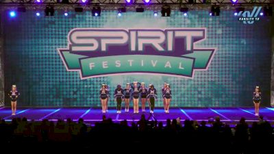 East Celebrity Elite - CT - Spotlight [2023 L5 Junior Coed Day 3] 2023 Spirit Fest Grand Nationals