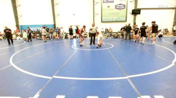 94 lbs Rr Rnd 3 - Jack Scanlan, Bethlehem Catholic vs Jake Benyo, Mat Assassins