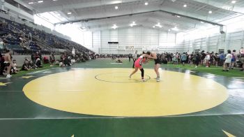 175 lbs Rr Rnd 3 - Cynthia Martinez, BlackCat WC vs Lillian Bridgewater, Cobra Kai