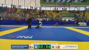 VICTOR RODRIGUES SILVA vs HENRIQUE BIAZZUZ DOS SANTOS 2026 FPJJ Circuito Paulista GI Etapa 3