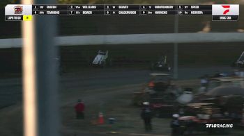 Full Replay | Louie Vermeil Classic Sunday at Calistoga Speedway 8/31/25