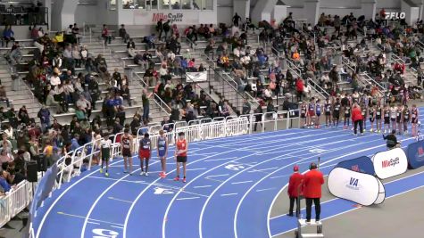 High School Boys' 1k, Prelims 19