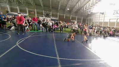 108 lbs 5th Place Match - Declan Pritchard, Grantsville Wrestling Club vs Keli`i Sagapolutele, Payson Lion Wrestling Club