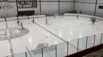 Replay: Home - 2025 Big Green vs Hky Path Black | Jul 11 @ 9 AM