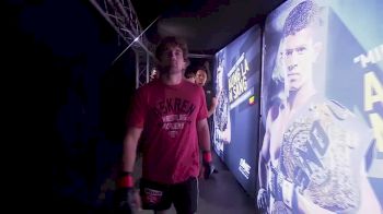 Ben Askren vs Shinya Aoki | Ben Askrens Final Fight