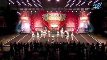 Carolina Magic Allstars - Odyssey [2024 L2 Senior - D2 Day 1] 2024 Spirit Sports Myrtle Beach Nationals