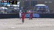 Replay: Biola vs CSUSB - Spanish - 2025 Biola vs CSUSB | Mar 25 @ 3 PM