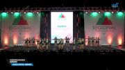CheerForce San Diego - Havoc [2025 L2 Youth - Medium Day 2] 2025 The West Regional Summit & The Recreational Summit