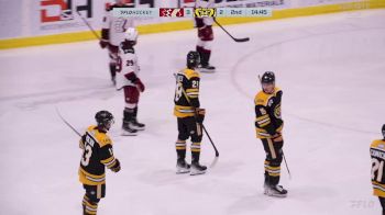 Replay: Home - 2025 Chilliwack vs Victoria | Mar 18 @ 6 PM