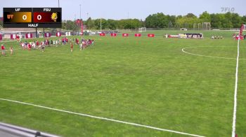 Replay: Findlay vs Ferris State | Sep 13 @ 1 PM