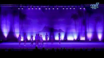 Florida Team Cheer - Splash [2023 L3 Senior - D2 Day 1] 2023 The American Open Orlando Nationals