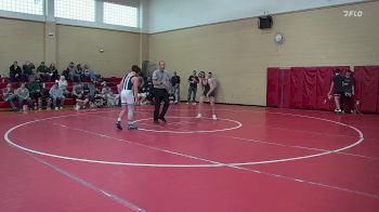 138 lbs Day 1 (round 2) - Vincent Darch, Attica-Batavia vs Evan Wright, Pioneer