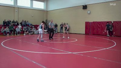 138 lbs Day 1 (round 2) - Vincent Darch, Attica-Batavia vs Evan Wright, Pioneer