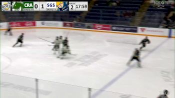 Replay: Home - 2024 Spruce Grove vs Cranbrook | Dec 14 @ 6 PM