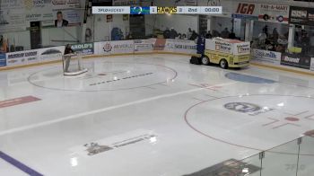 Replay: Home - 2024 Melfort vs Nipawin | Sep 11 @ 7 PM