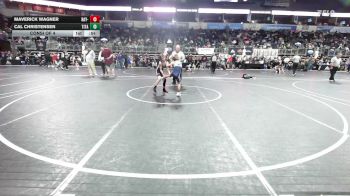 Replay: Mat 6 - 2026 Adidas Nationals | Apr 4 @ 8 AM