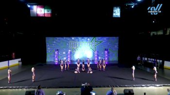 Northern Extreme Athletics - Disturbia [2023 L2 Youth - D2 11/12/2023] 2023 Nation's Choice Dance Grand Championship & Cheer Showdown