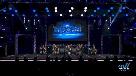 Replay: Majors Multicam - 2022 REBROADCAST: The MAJORS | Jan 15 @ 7 PM
