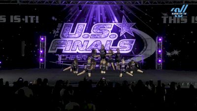 Legacy Allstars - Majesty [2024 L1.1 Youth - PREP - D2 Day 1] 2024 The U.S. Finals: Louisville