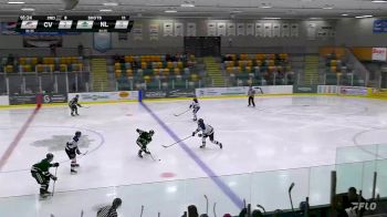 Replay: Home - 2025 Creston Valley vs Nelson | Sep 10 @ 6 PM
