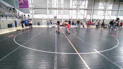 165 lbs 5th Place Match - Joel Estrada, Washington vs Jude Whitaker, Mat Demon Wrestling Club