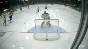 Émile Guité  Keeps Chicoutimi Rolling With Goal
