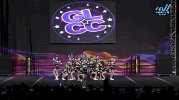 Signature Cheer Academy - Reign [2025 L3 Junior - D2 - Small Day 2] 2025 GLCC Grand Nationals