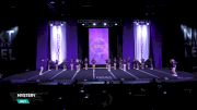 Mystery [2026 Day 1 Senior--Div 1] 2026 Next Level Grand Nationals