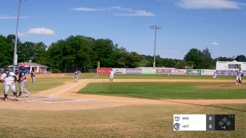 High Point-Thomasville HiToms vs. Martinsville Mustangs - 2024 Martinsville Mustangs vs High Point-Thomasville HiToms