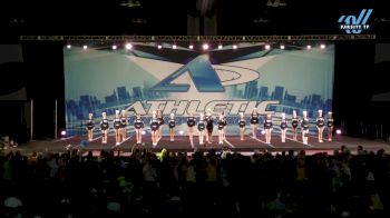 ATA - Inferno [2025 L1 Junior Day 2] 2025 Athletic Championships Atlanta Nationals