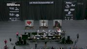 New Bedford HS "New Bedford MA" at 2026 WGI Percussion/Winds World Championships