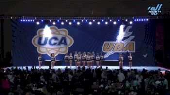 Premier Athletics - Nashville - PANTHERS [2023 L3 Senior Day 1] 2023 UCA Sevierville Showdown