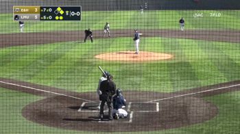 Replay: Emory & Henry vs Lincoln Memorial - DH | Mar 8 @ 1 PM