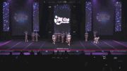 One Elite All Stars - Miss Envy [2025 Senior--Div 2 *OOD* Day 1] 2025 All Out Grand Nationals