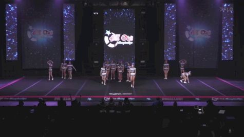 One Elite All Stars - Miss Envy [2025 Senior--Div 2 *OOD* Day 1] 2025 All Out Grand Nationals