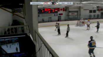 Replay: Home - 2025 Athens vs Embrun | Jan 10 @ 7 PM