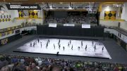 Warren Central HS (IN) "Indianapolis IN" at 2026 WGI Guard Avon Regional+