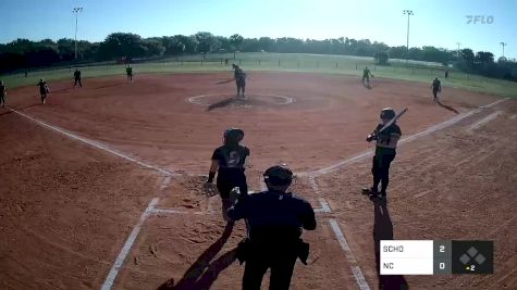 Nichols College vs. Framingham State - 2023 THE Spring Games