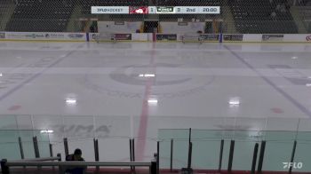 Replay: Home - 2023 CAC U17 vs Squires U17 | Nov 5 @ 7 PM