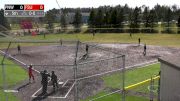 Replay: Purdue Northwest vs Ferris State - DH | Apr 7 @ 3 PM
