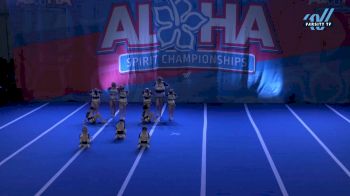 Celebrity Cheer - SUPERMODELS [2024 L1 Youth - D2 Day 1] 2024 Aloha Baltimore Showdown