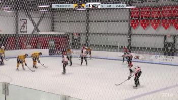 Replay: Home - 2023 Boston vs Northern | Sep 16 @ 11 AM