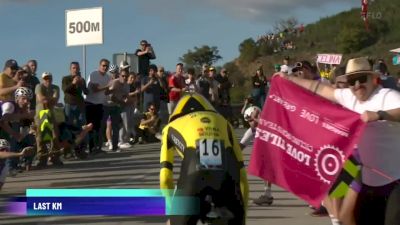 2025 Volta ao Algarve - Stage 5