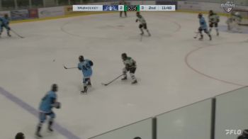 Replay: Home - 2023 Port Colborne vs Pelham | Nov 3 @ 7 PM