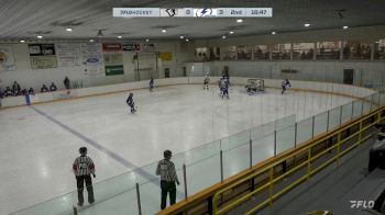 Replay: Home - 2023 EastmanU18 AAA vs Interlake U18 AAA | Dec 20 @ 7 PM