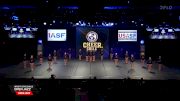 Infinity Star Dance - Open Jazz [2026 Open Jazz Finals] 2026 The Dance Worlds