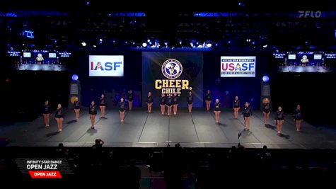 Infinity Star Dance - Open Jazz [2026 Open Jazz Finals] 2026 The Dance Worlds