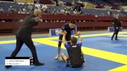 Kenneth Jerico Velazquez vs Dillon Ray Turner 2024 Pan IBJJF Jiu-Jitsu No-Gi Championship